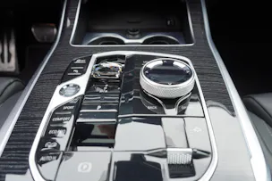 BMW X7 xDrive 48V 40i M Sport Pro Steptronic 7-PLÄTZER!!!