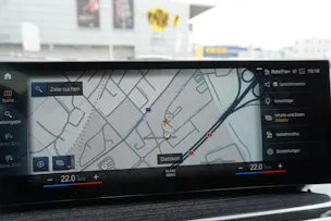 BMW X7 xDrive 48V 40i M Sport Pro Steptronic 7-PLÄTZER!!!