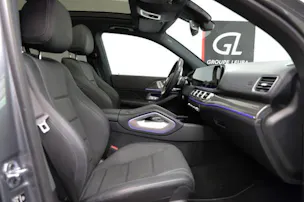 Mercedes-Benz GLE 450 AMG Line 4Matic