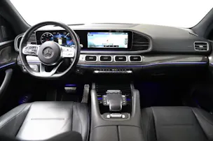 Mercedes-Benz GLE 450 AMG Line 4Matic