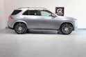 Mercedes-Benz GLE 450 AMG Line 4Matic