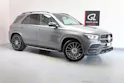 Mercedes-Benz GLE 450 AMG Line 4Matic