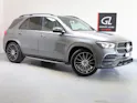 Mercedes-Benz GLE 450 AMG Line 4Matic