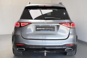 Mercedes-Benz GLE 450 AMG Line 4Matic