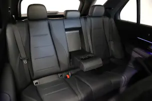 Mercedes-Benz GLE 450 AMG Line 4Matic