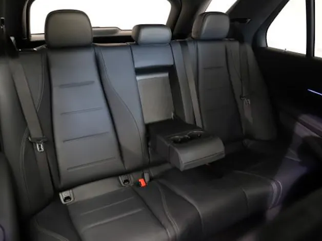 Mercedes-Benz GLE 450 AMG Line 4Matic