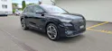 Audi Q4 e-tron 45 Edition Swiss Ski quattro