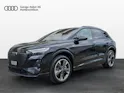 Audi Q4 e-tron 45 Edition Swiss Ski quattro