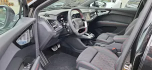 Audi Q4 e-tron 45 Edition Swiss Ski quattro