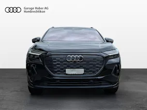 Audi Q4 e-tron 45 Edition Swiss Ski quattro