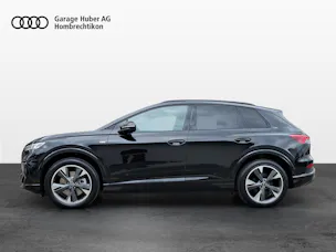 Audi Q4 e-tron 45 Edition Swiss Ski quattro