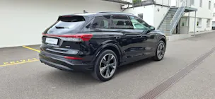 Audi Q4 e-tron 45 Edition Swiss Ski quattro