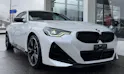 BMW M240i xDrive Steptronic