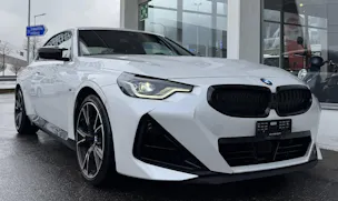 BMW M240i xDrive Steptronic