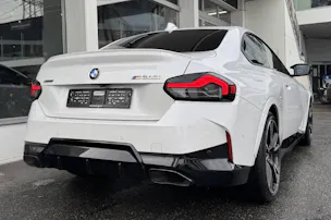 BMW M240i xDrive Steptronic