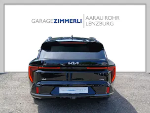 Kia K4 1.6T-GDi SW GT-Line 7DCT CH-Fz.