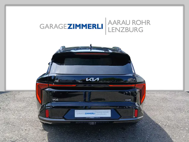 Kia K4 1.6T-GDi SW GT-Line 7DCT CH-Fz.
