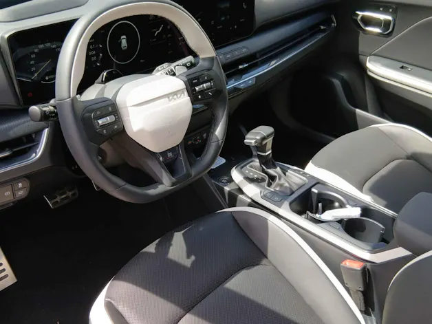 Kia K4 1.6T-GDi SW GT-Line 7DCT CH-Fz.