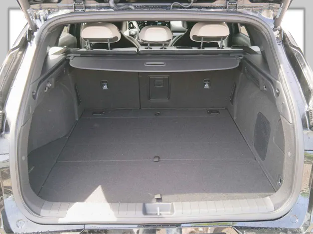 Kia K4 1.6T-GDi SW GT-Line 7DCT CH-Fz.