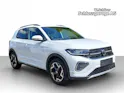 VW T-Cross 1.5 TSI R-Line DSG