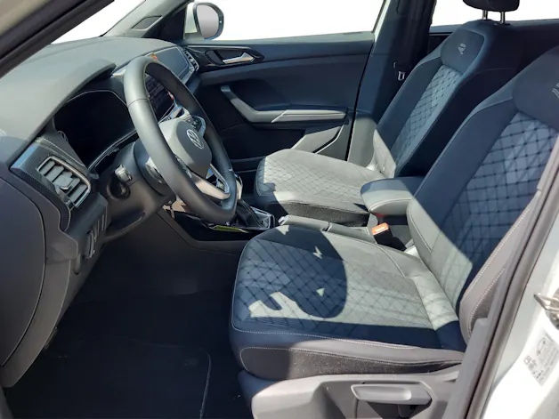 VW T-Cross 1.5 TSI R-Line DSG