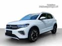 VW T-Cross 1.5 TSI R-Line DSG