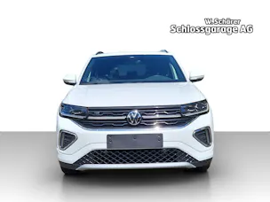 VW T-Cross 1.5 TSI R-Line DSG