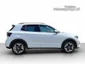 VW T-Cross 1.5 TSI R-Line DSG