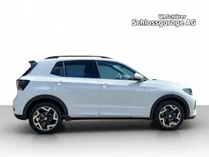 VW T-Cross 1.5 TSI R-Line DSG