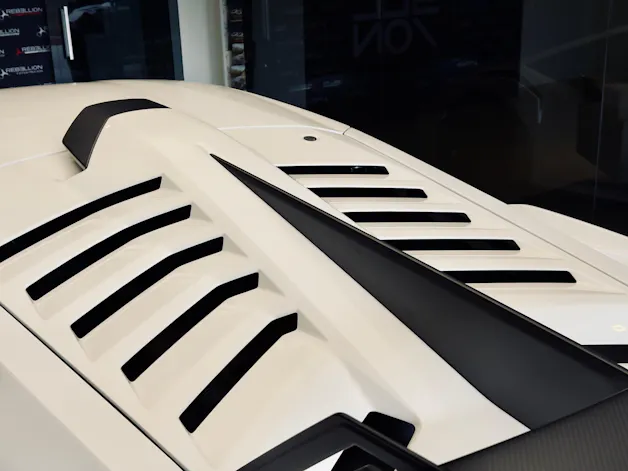 Lamborghini STO Coupé DCT RWD