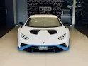 Lamborghini STO Coupé DCT RWD