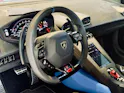 Lamborghini STO Coupé DCT RWD