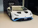 Lamborghini STO Coupé DCT RWD