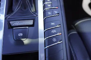 Porsche Macan GTS PDK