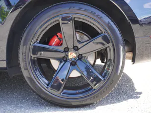 Porsche Macan GTS PDK