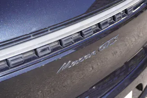 Porsche Macan GTS PDK