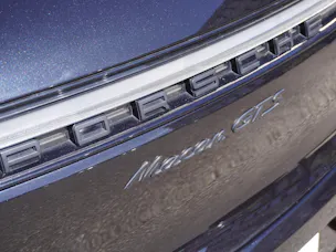 Porsche Macan GTS PDK