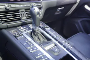 Porsche Macan GTS PDK