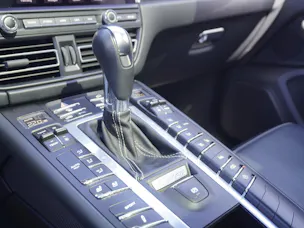 Porsche Macan GTS PDK