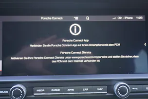 Porsche Macan GTS PDK