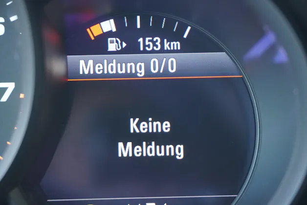 Porsche Macan GTS PDK