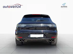 Porsche Macan GTS PDK