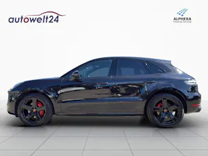 Porsche Macan GTS PDK