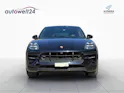 Porsche Macan GTS PDK