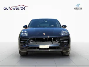 Porsche Macan GTS PDK