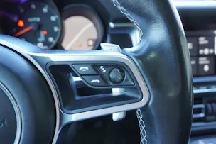 Porsche Macan GTS PDK