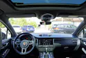 Porsche Macan GTS PDK