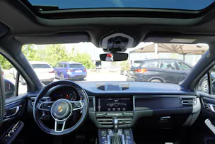 Porsche Macan GTS PDK
