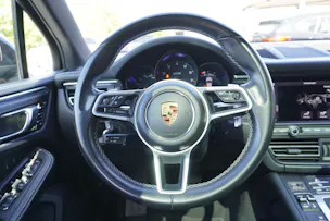 Porsche Macan GTS PDK