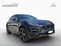 Porsche Macan GTS PDK